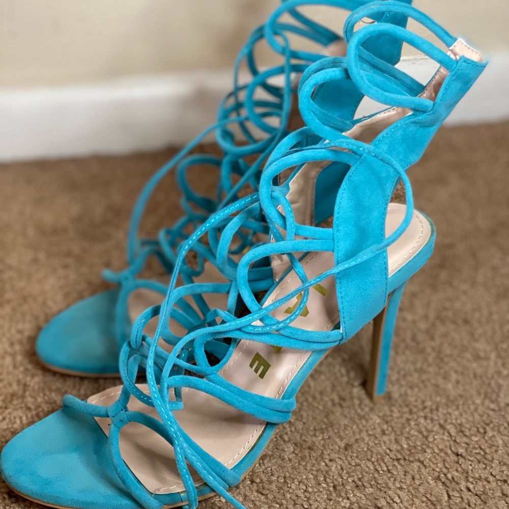 Keywest Heels